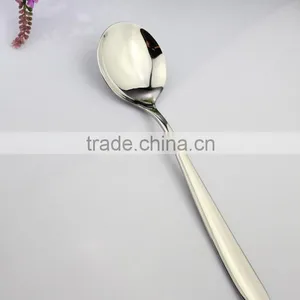 Eco Friendly Stainless Steel Spoon 2015 Best Selling Spoon thumbnail-5