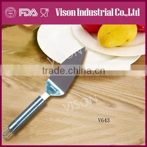 Professional Stainless Steel Pizza Cheese Cutting Tools(V645) thumbnail-5