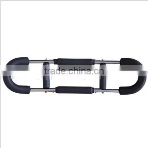 Shape U Power Twister Wrist Resist Exerciser Bar Gym and Fitnes Equipment thumbnail-1