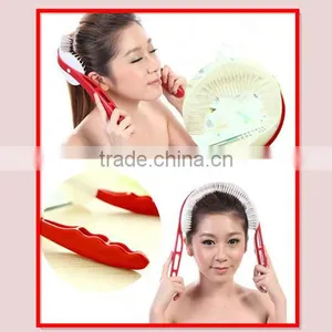 As Seen on TV Head Massager Comb thumbnail-1