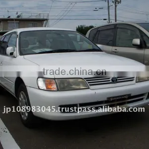 TOYOTA Corolla Wagon Van TOYOTA Cheap Car thumbnail-1