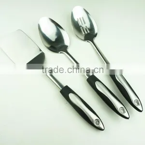 32018 KITCHEN TOOLS STAINLESS STEEL HANDLE thumbnail-3