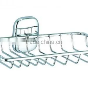 Chrome Plating Toothbrush Tumbler Holder Bath Accessories thumbnail-4