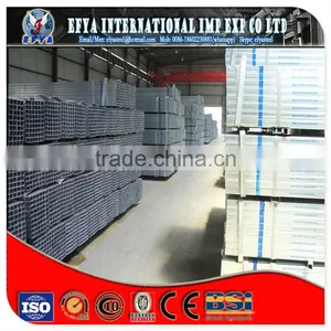 Cold Formed Square& Rectangular Steel Pipes thumbnail-3
