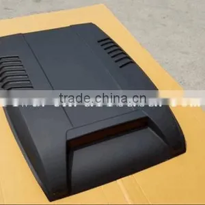 Body Kit for Ranger Accessories ABS Ranger Accessory Hood Scoop Covers thumbnail-2
