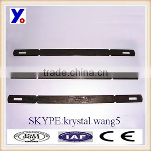Flat Ties for Korea Made in China thumbnail-1