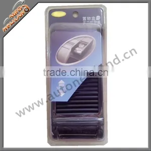 Phone Glasses and Key Holder Car Storage Box thumbnail-1