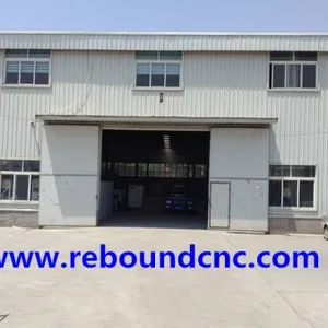 Jinan Rebound Machine Co., Ltd company overview - view 1 thumbnail