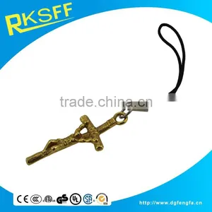 Manufacturer New Fashion Mobile Phone Straps or Charms thumbnail-4