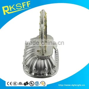 Crown Shape Factory Price Music Box Shell thumbnail-1