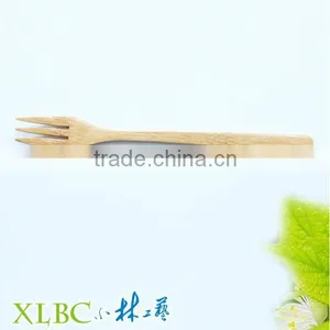 Nature Party Items Triadius Wooden Fork thumbnail-1