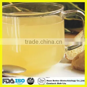 Hot Sale Instant Honey Ginger Tea, Instant Flavored Tea, Lemon Ginger Drink thumbnail-4