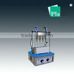 2015 Hot Selling Egg Tube Machine With CE thumbnail-1