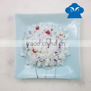 New Design Fresh Flavored Halal Rice,konjac Pearl Rice thumbnail-2