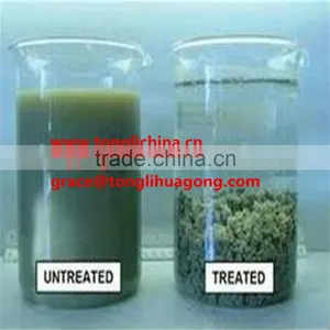 China Wholesalers Dissolve Faster/high Quality Polymer Anionic Polyacrylamide Msds for Steel Mill Wastewater thumbnail-3