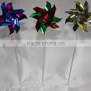 Garden Decoration Windmill Pick thumbnail-1