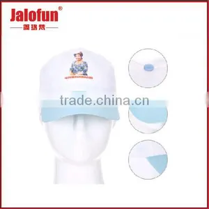 Best Price 100% Gabardine Dri Fit Cap for Promotion thumbnail-1