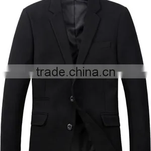 Black Grace Jacket Men in China thumbnail-1