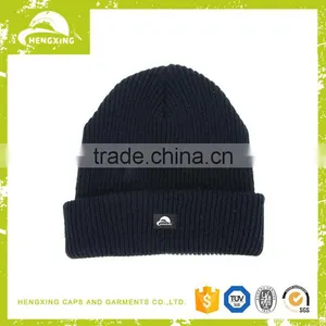 Custom Custom Switzerland Beanie Hat thumbnail-1