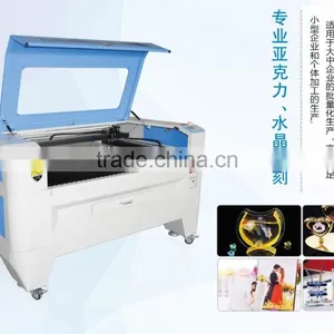 jq 1390 130w Laser Machine thumbnail-1