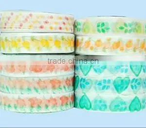 High Quality Organza Bags With Logo Ribbon thumbnail-3