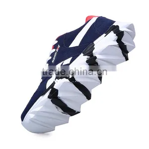 Hot Sell China Brand Sport Shoes Sneakers Sample for Lovers, Men Blade Point Running Shoes Sport Fashion Price Cheap Best Qualit thumbnail-1