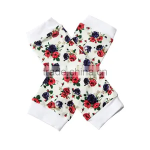 2017 New Arrival 100%cotton Long Sleeve Onesie Baby Spring Onesie Romper thumbnail-5