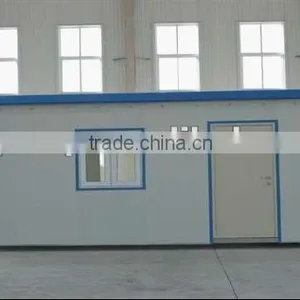 High Quality Movable House,living House,office thumbnail-1