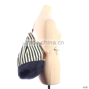 Tiger Head Fashion Vintage Kids Leather Backpack thumbnail-3