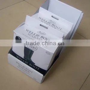 High Quality Winter Windproof Warm & Soft Fleece Boot Liners thumbnail-3