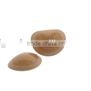 Enhancement Silicone Skin Adhesive Sexy Bra Pad thumbnail-1