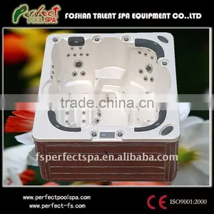 China Outdoor Spa thumbnail-1