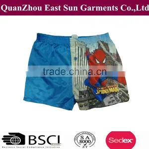 Good Quantity Cheap Underwear Boy Cartoon Underwear Boxer thumbnail-1