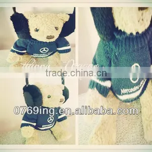 Christmas Accessories For Toys&Toy Accessories&Toy Knitted Clothes thumbnail-5