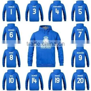 Men Printed Hoody Sweatshirt Custom Hoodie thumbnail-1