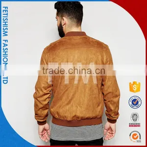 Short Time Delivery OEM Chinese Men's Jacket thumbnail-2