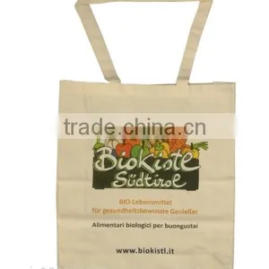 Organic Cotton Bag thumbnail-2