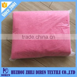 100% Polyester Microfiber Non Slip Yoga Towel thumbnail-4