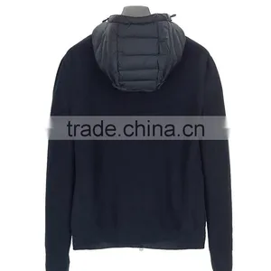 H1001 Mens Winter Warm Casual Wear thumbnail-2