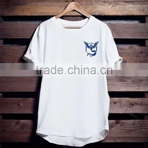 Walson 2016 Hot Sale Fahsion Pokemon go Female Loose T Shirt Pokemon t Shirt thumbnail-1