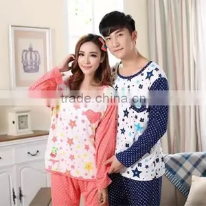 2015 Wholesale Women Pajamas Winter thumbnail-1