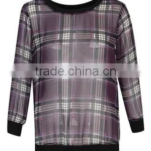 Women Printed Sweatshirt thumbnail-6