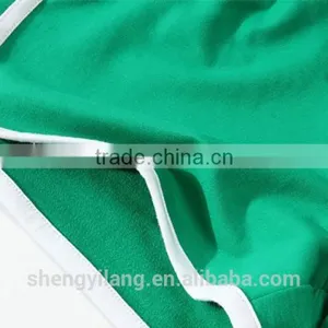 Stylish Women Cheap Sports Shorts / Running Dry Fit Shorts/Training Shorts T1703025 thumbnail-3