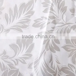 Printed Polyester Sheet Fabric Pongee thumbnail-1