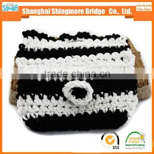 Online Shopping Knitted Yarns China Supplier Cheapest Price Wholesale Oeko Tex Polyester Velvet Chenille Yarn for Knitting Scarf thumbnail-4
