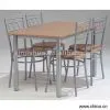 Sell Dining Set With MDF Top thumbnail-1