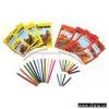 Sell Color Pencil thumbnail-1