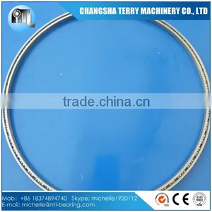 High Quality Medical Device KA020AR0 Angular Contact Ball Bearings Thin Section Bearing thumbnail-1