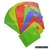 Sell Colorful Punch Handle Bags thumbnail-1