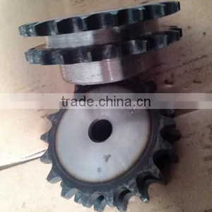 Professinal Chain Sprocket 12A 12B46~49 60A 60B46~49 thumbnail-1